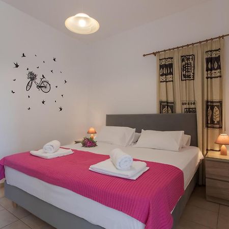Manos Apartments อัลมีรีดา ห้อง รูปภาพ