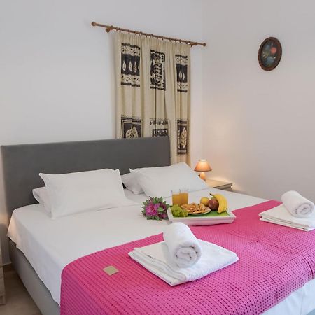 Manos Apartments อัลมีรีดา ห้อง รูปภาพ